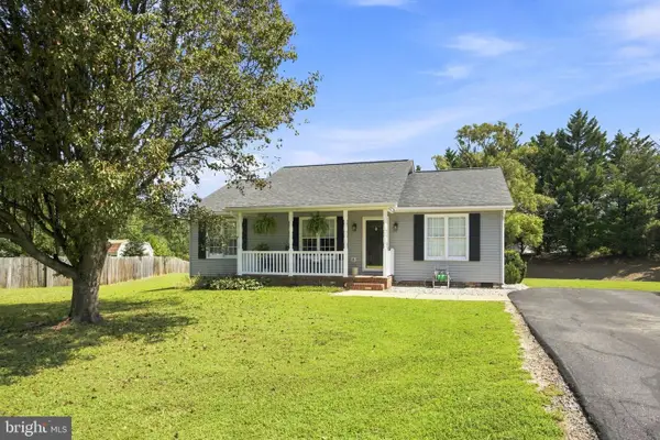 8619 S Fork Ct, FREDERICKSBURG, VA 22407
