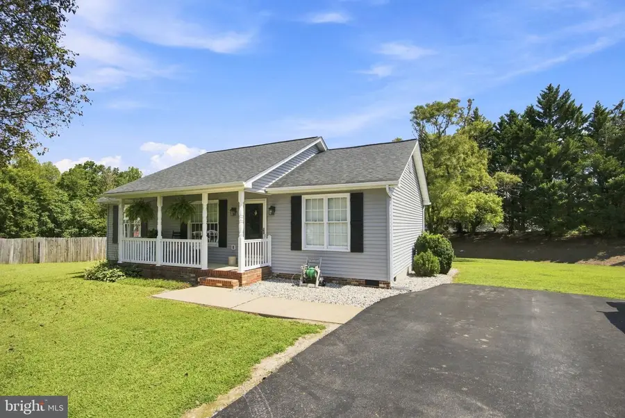 8619 S Fork Ct, Fredericksburg, VA 22407 - #2