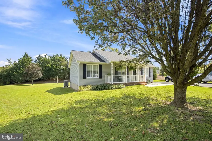 8619 S Fork Ct, Fredericksburg, VA 22407 - #3
