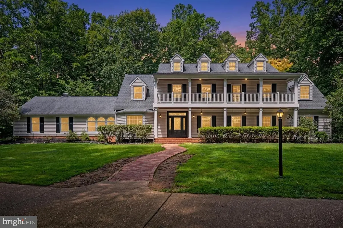 8609 Lee Jackson, Spotsylvania, VA 22553 - #1
