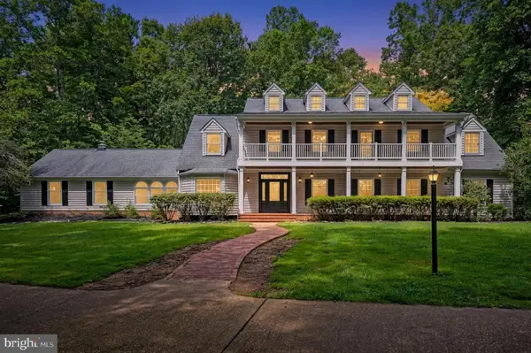 8609 Lee Jackson, SPOTSYLVANIA, VA 22553