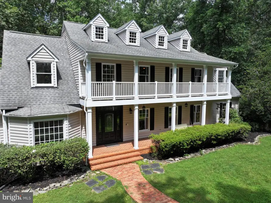 8609 Lee Jackson, Spotsylvania, VA 22553 - #3