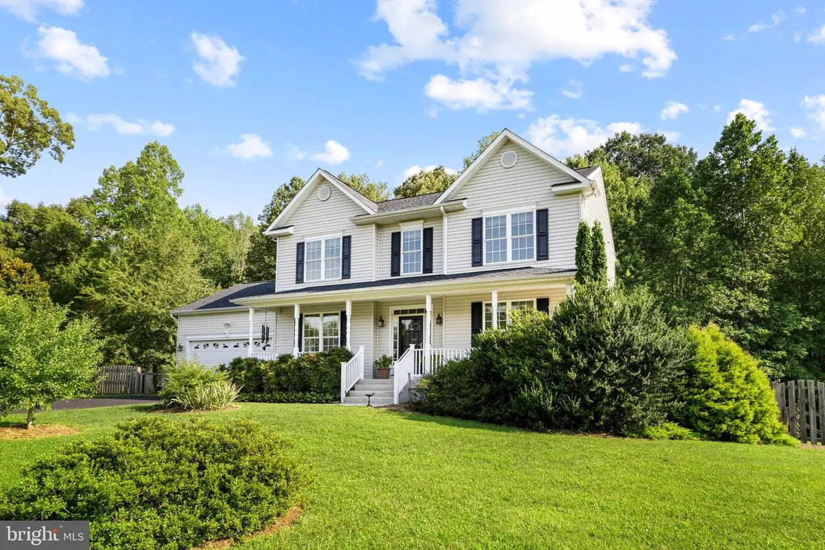 6904 Cloudy Way, Spotsylvania, VA 22551 - #1