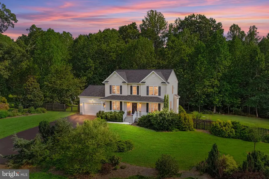 6904 Cloudy Way, Spotsylvania, VA 22551 - #2