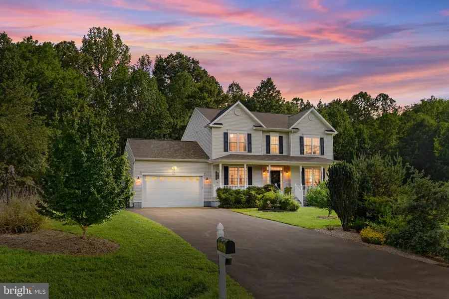 6904 Cloudy Way, Spotsylvania, VA 22551 - #3