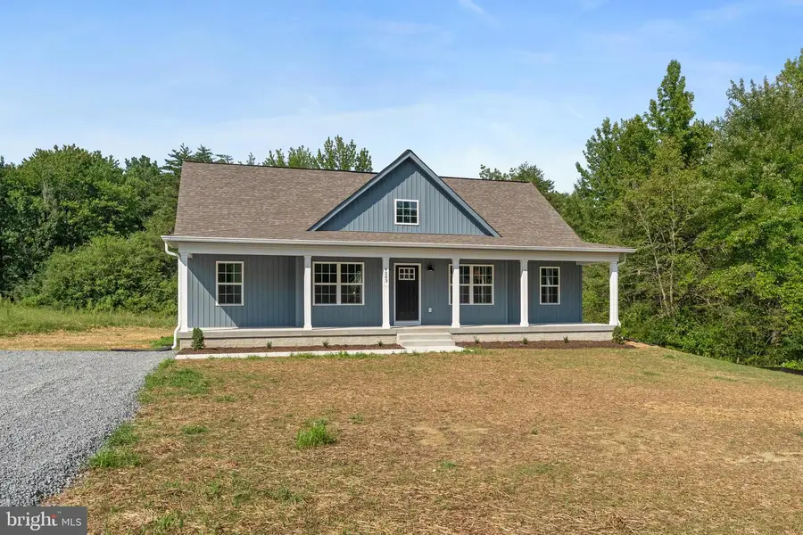 4263 Hadamar Rd, Spotsylvania, VA 22551 - #2