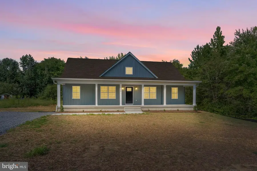 4263 Hadamar Rd, Spotsylvania, VA 22551 - #3