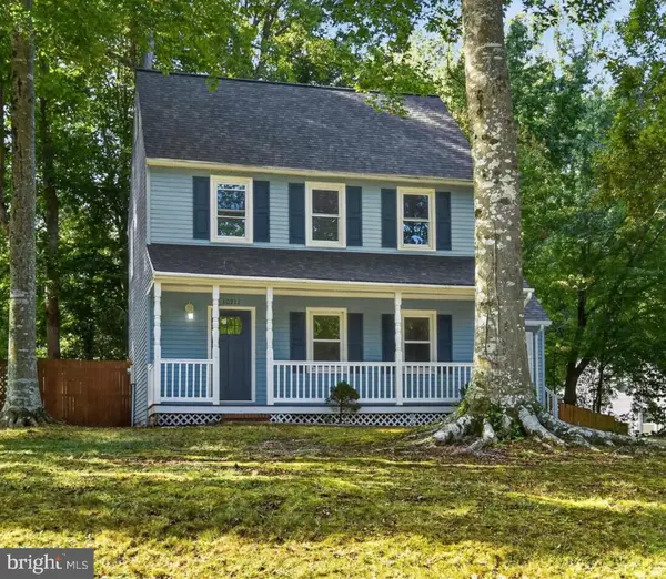 10211 Bayberry Ln, SPOTSYLVANIA, VA 22553