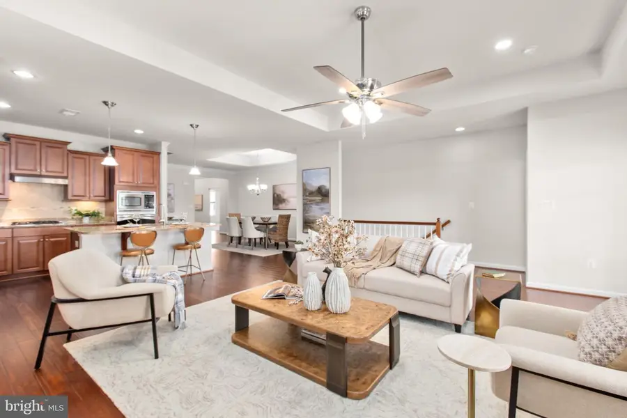 9809 Nelsons Crossing Ct, Fredericksburg, VA 22407 - #2