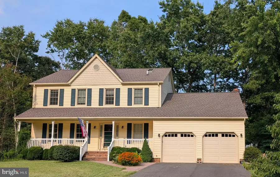 5226 Cedar Ridge Dr, Fredericksburg, VA 22407 - #2