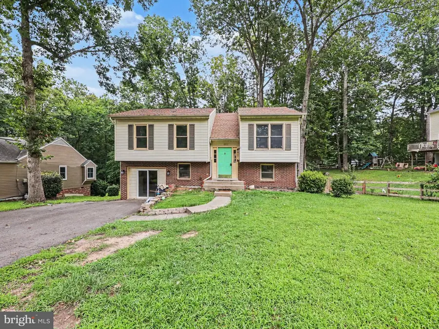 10711 Chesterwood Dr, Spotsylvania, VA 22553 - #2
