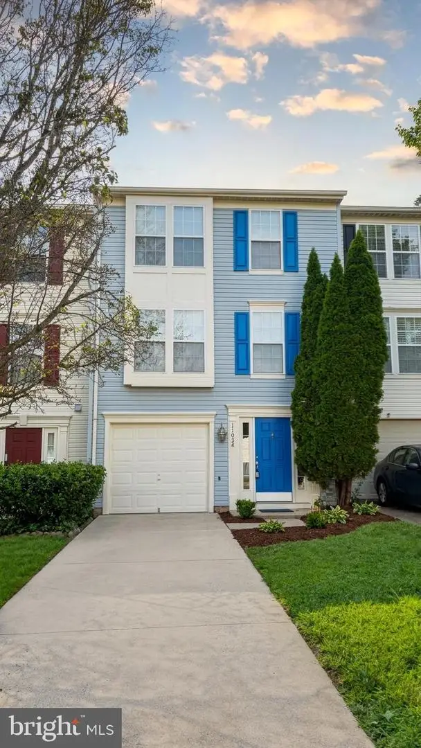 11024 Gander Ct, Fredericksburg, VA 22407 - #1