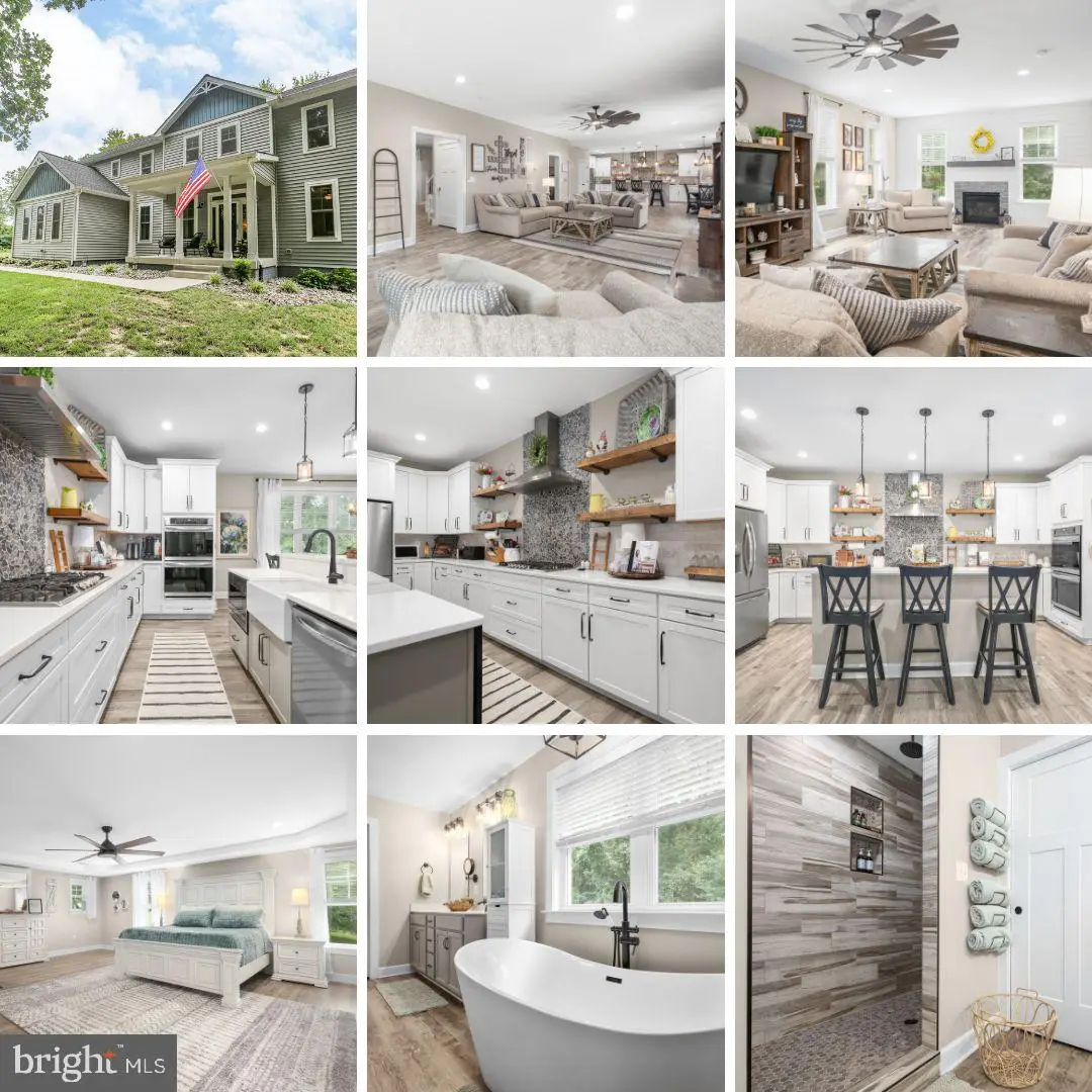 7117 Pullen Dr, Fredericksburg, VA 22407 - #1