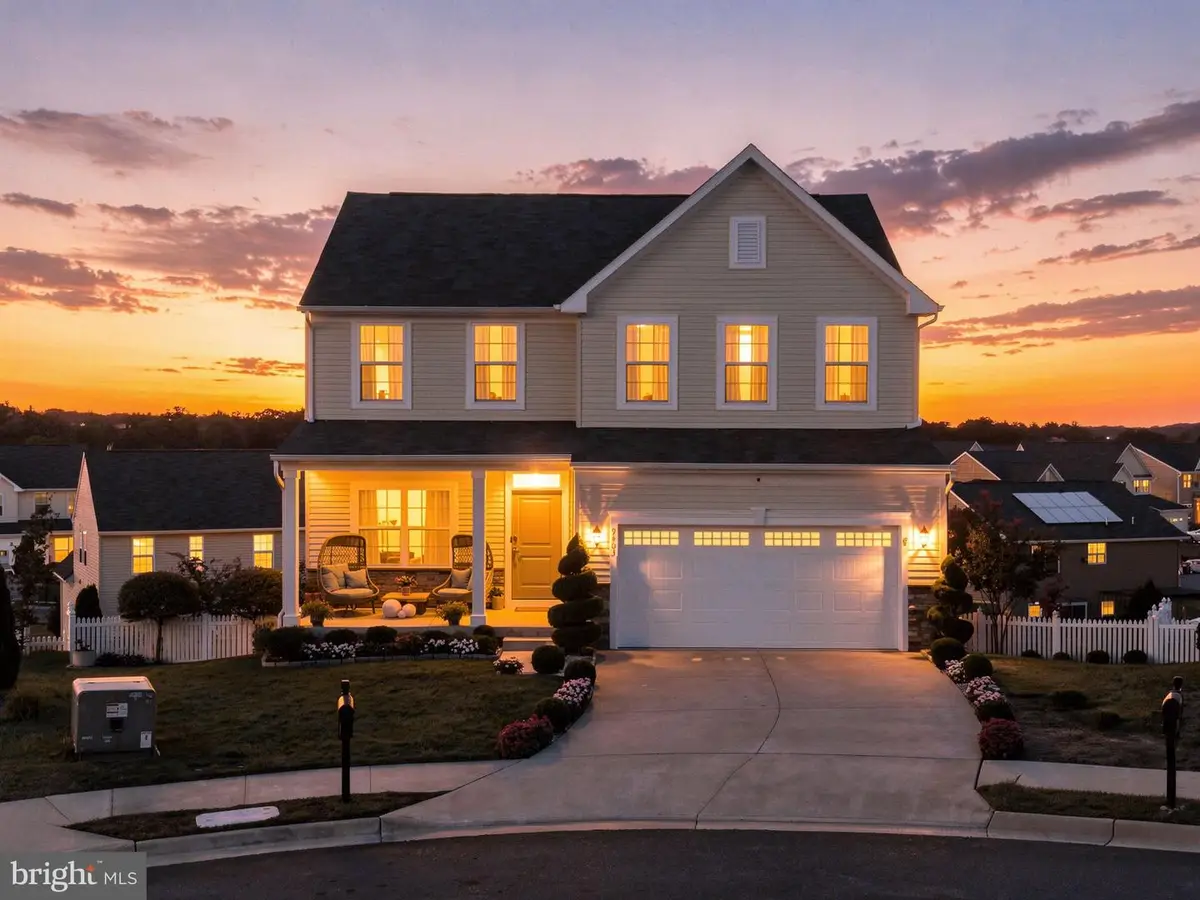 9403 Winterchase Ct, Fredericksburg, VA 22407 - #1