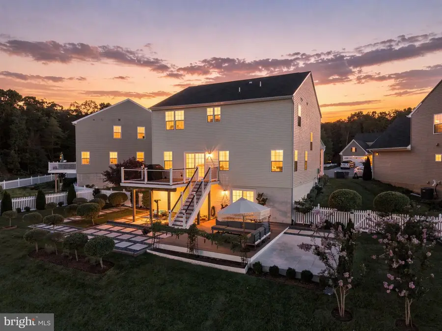 9403 Winterchase Ct, Fredericksburg, VA 22407 - #2
