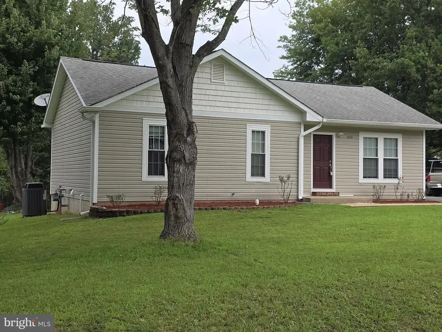 6113 Windsor Dr, Fredericksburg, VA 22407 - #3