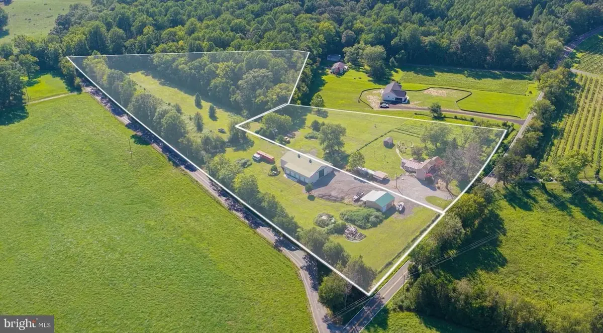 5408 & 5412 Lewiston Rd, Bumpass, VA 23024 - #1