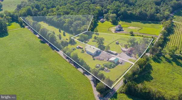 5408 & 5412 Lewiston Rd, BUMPASS, VA 23024