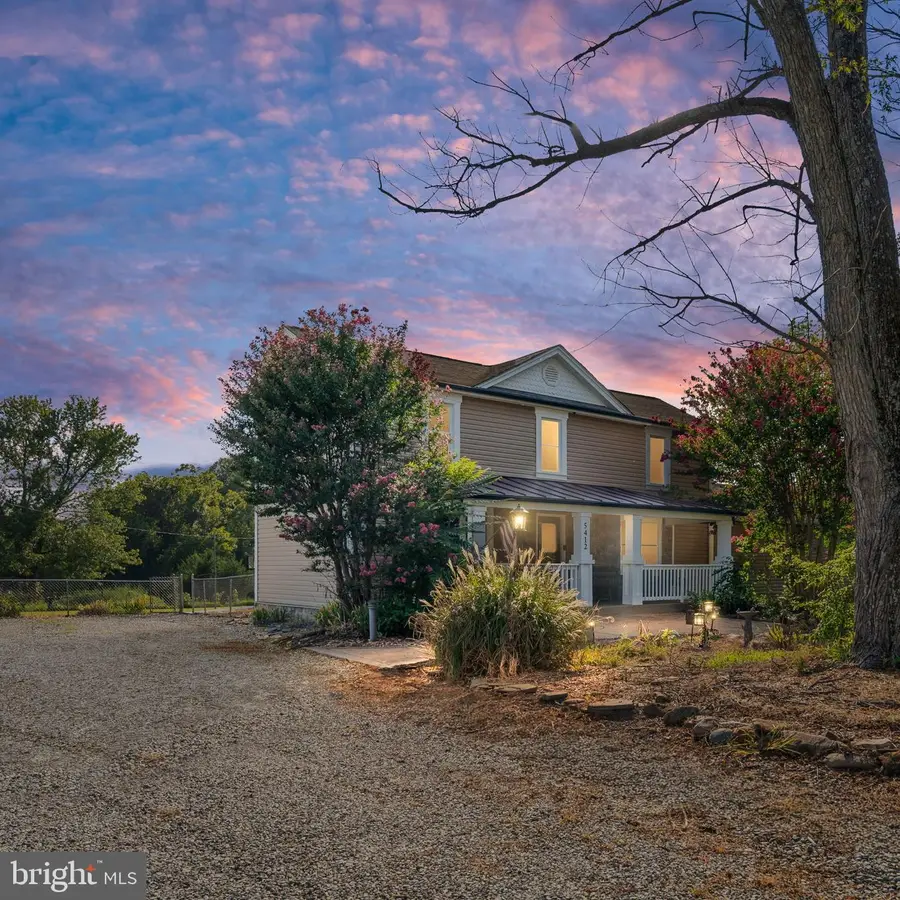 5408 & 5412 Lewiston Rd, Bumpass, VA 23024 - #2