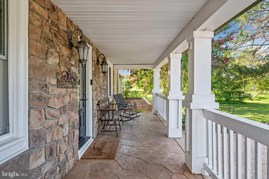 5408 & 5412 Lewiston Rd, Bumpass, VA 23024 - #3
