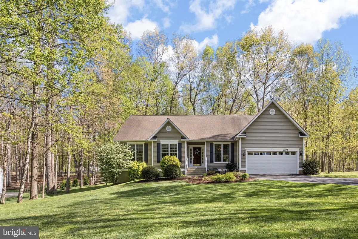 11113 Piney Forest Dr, Bumpass, VA 23024 - #1