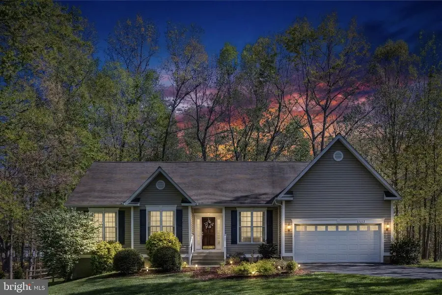 11113 Piney Forest Dr, Bumpass, VA 23024 - #2