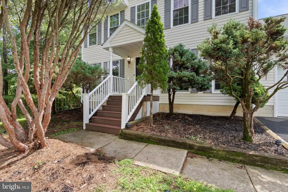 3517 Lancaster Ring Rd, Fredericksburg, VA 22408 - #1