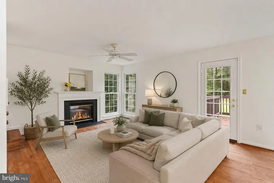 3517 Lancaster Ring Rd, Fredericksburg, VA 22408 - #2