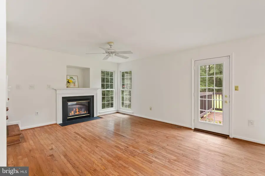 3517 Lancaster Ring Rd, Fredericksburg, VA 22408 - #3