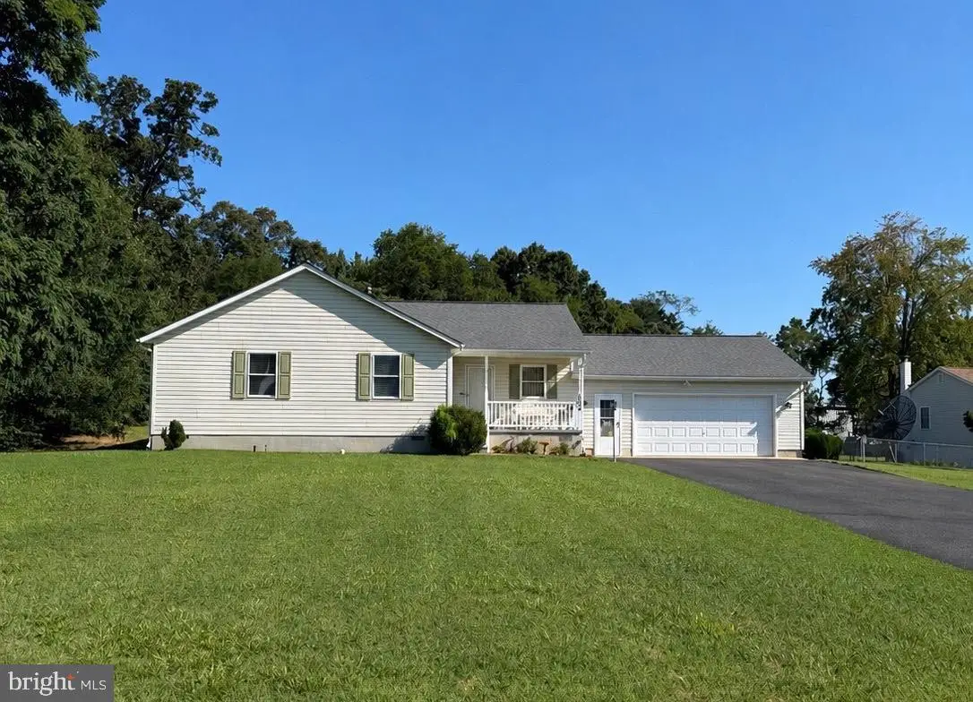 5004 Norris Dr, Fredericksburg, VA 22407 - #1