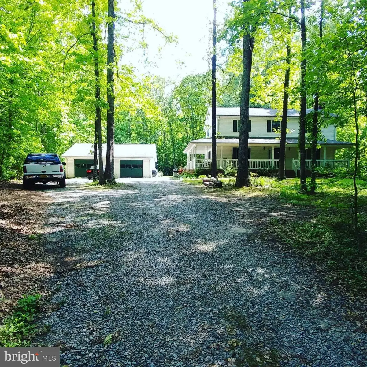 6016 Massaponax Church Rd, Fredericksburg, VA 22407 - #1