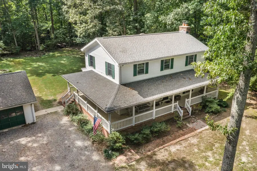 6016 Massaponax Church Rd, Fredericksburg, VA 22407 - #3