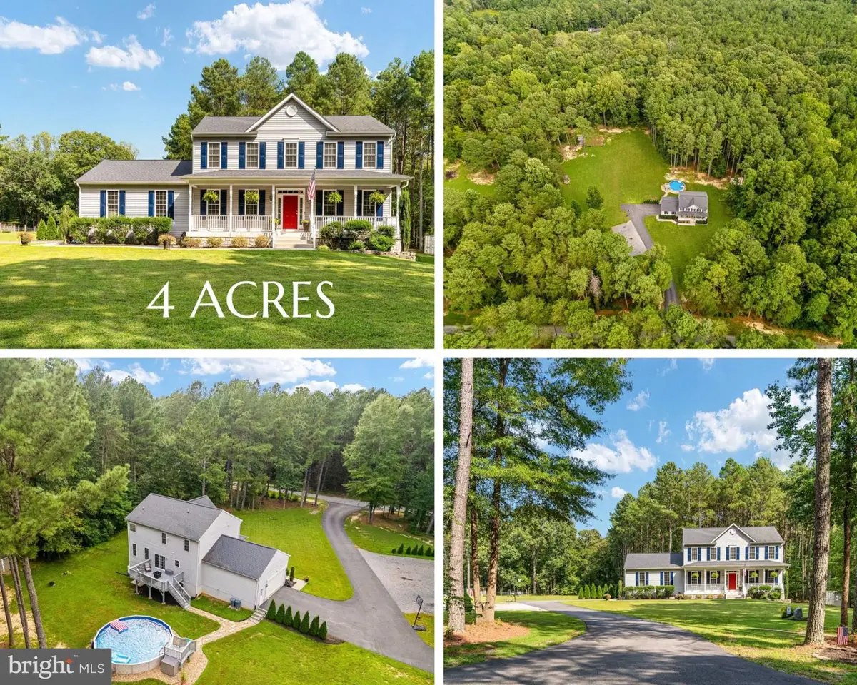 7615 Old Beckenham Ln, Spotsylvania, VA 22551 - #1
