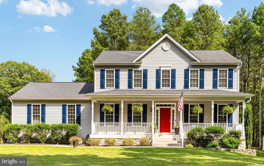 7615 Old Beckenham Ln, Spotsylvania, VA 22551 - #2