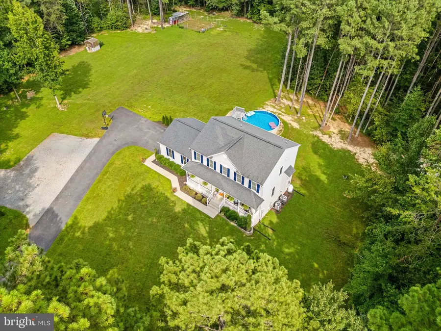 7615 Old Beckenham Ln, Spotsylvania, VA 22551 - #3
