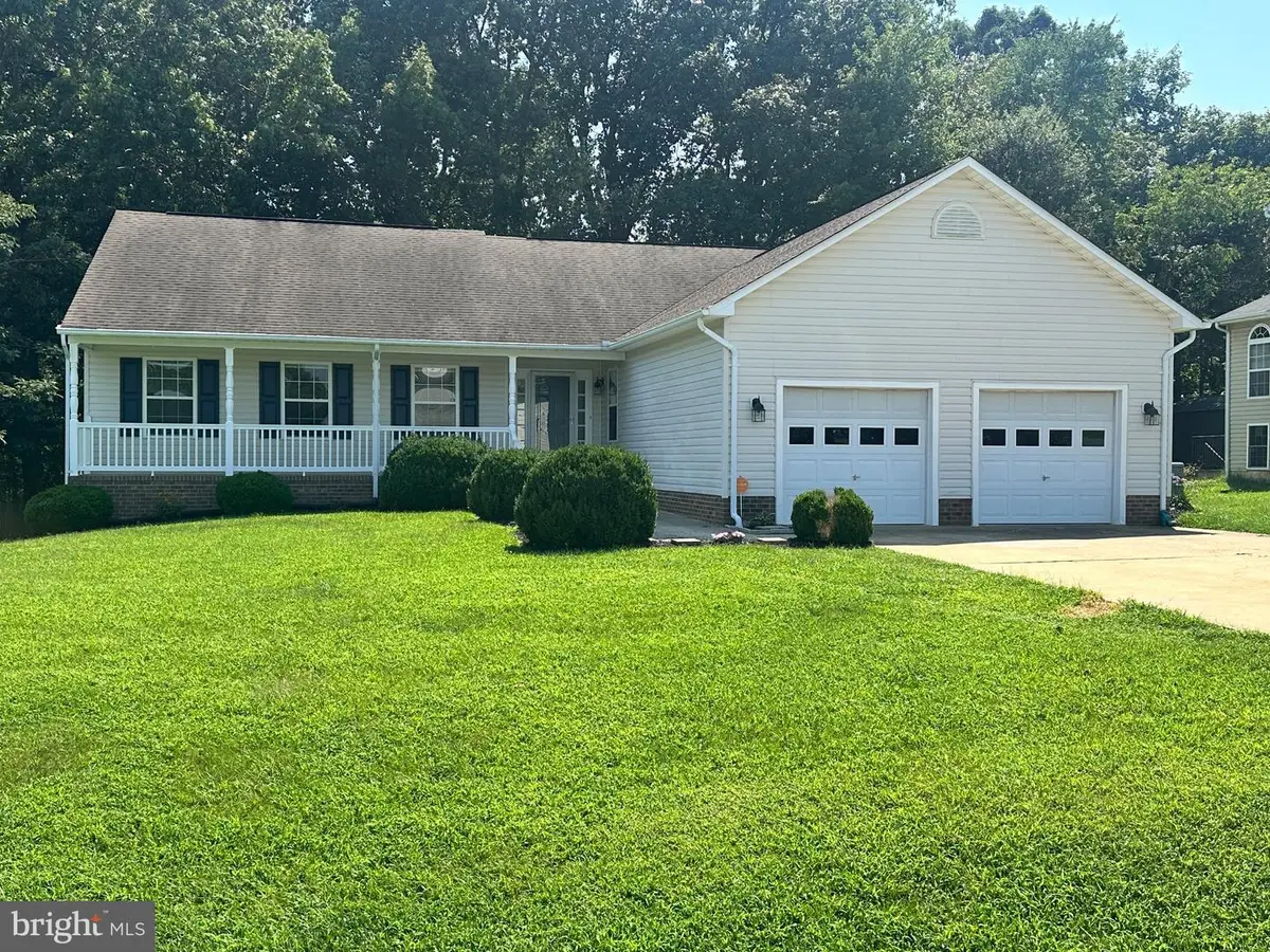 5504 Glen Eagles Ct, Fredericksburg, VA 22407 - #1
