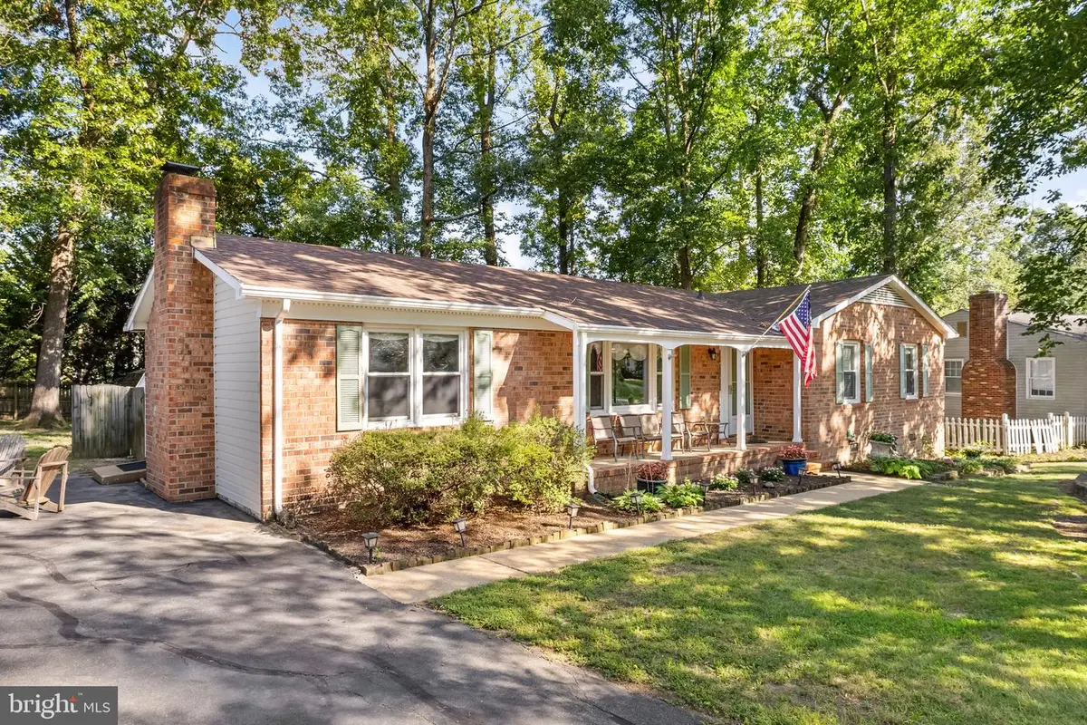 520 Butternut Dr, Fredericksburg, VA 22408 - #1