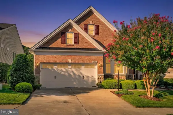 7822 General Wright Dr, FREDERICKSBURG, VA 22407
