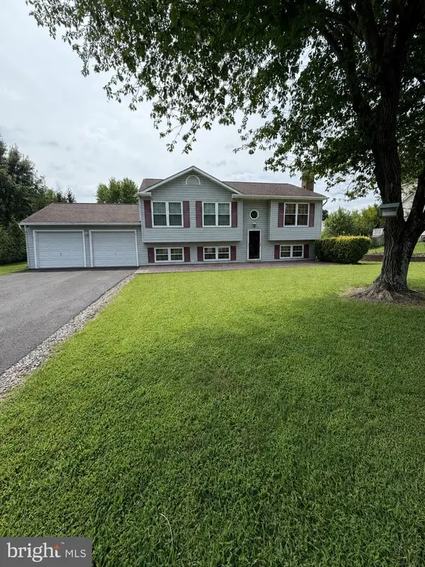 7014 Kenny Ln, FREDERICKSBURG, VA 22407