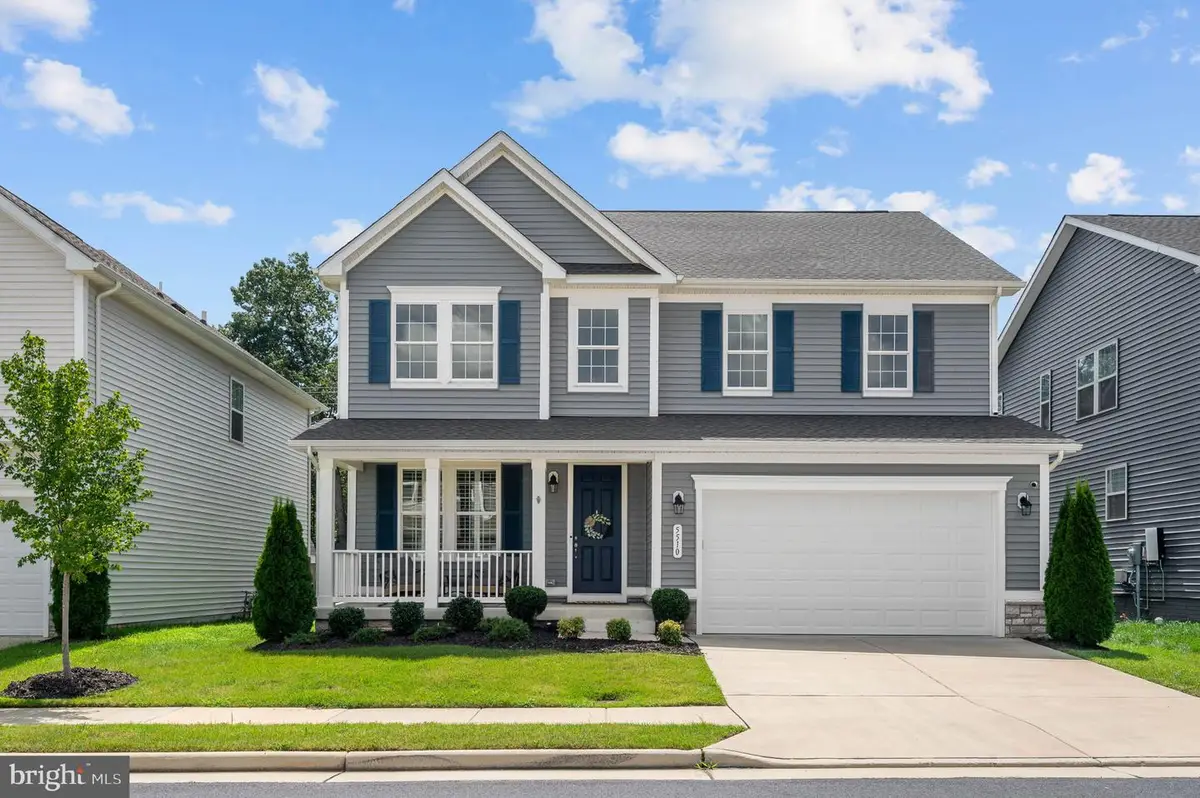 5510 Redgum Ln, Fredericksburg, VA 22407 - #1