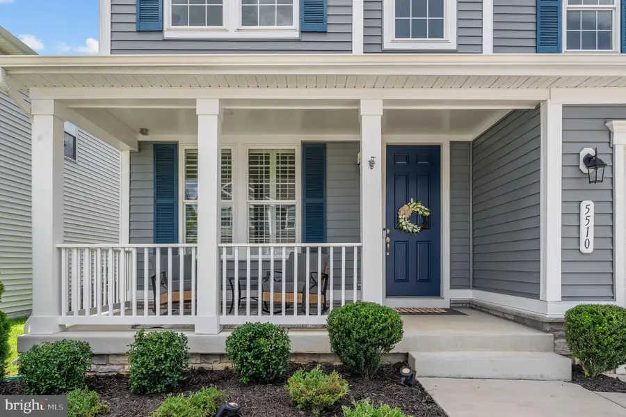 5510 Redgum Ln, Fredericksburg, VA 22407 - #2