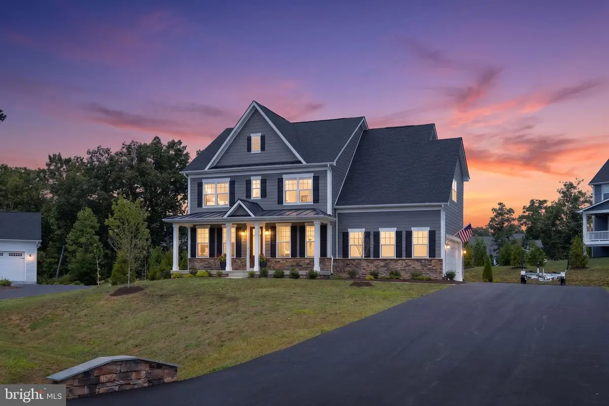 11107 Redlands Fld, Spotsylvania, VA 22551 - #1