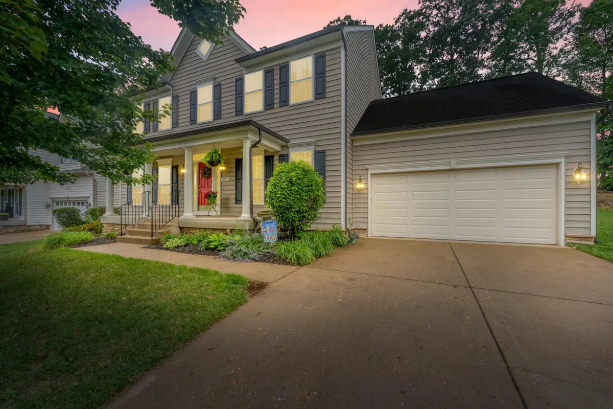 6020 W Copper Mountain Dr, Spotsylvania, VA 22553 - #1