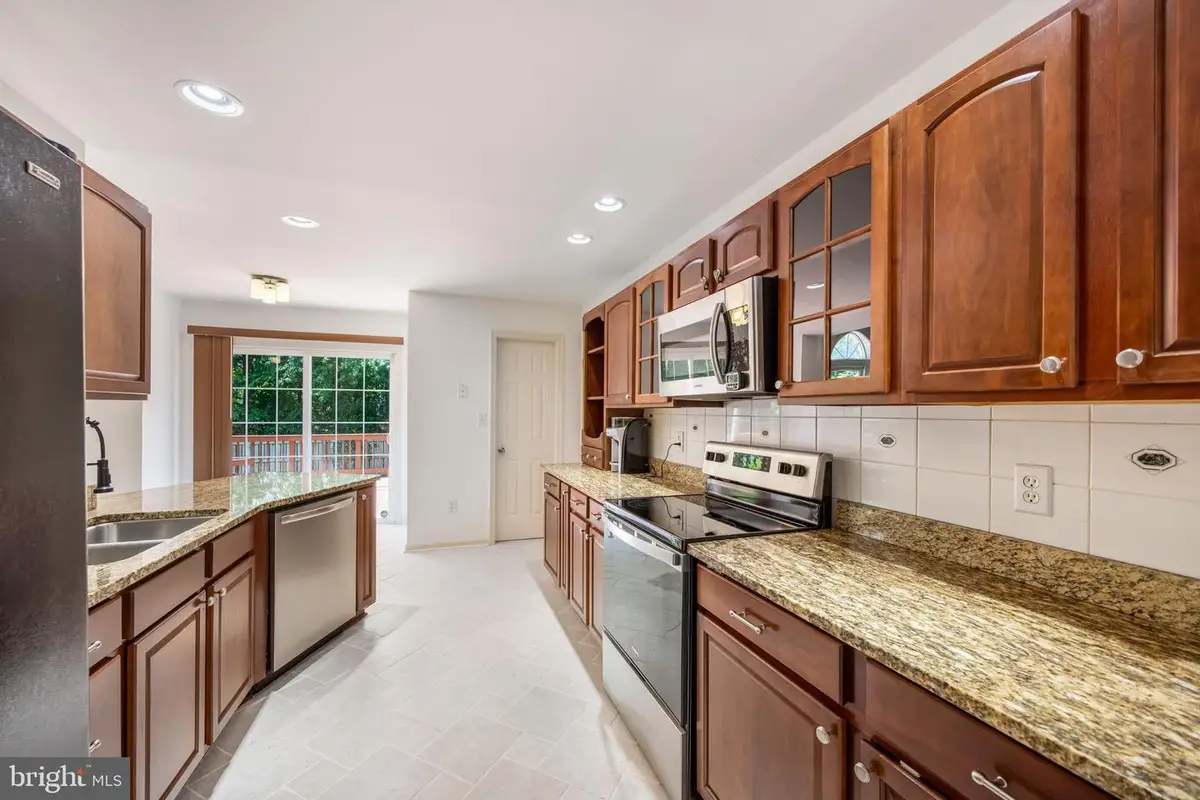 10307 Napoleon St, Fredericksburg, VA 22408 - #1
