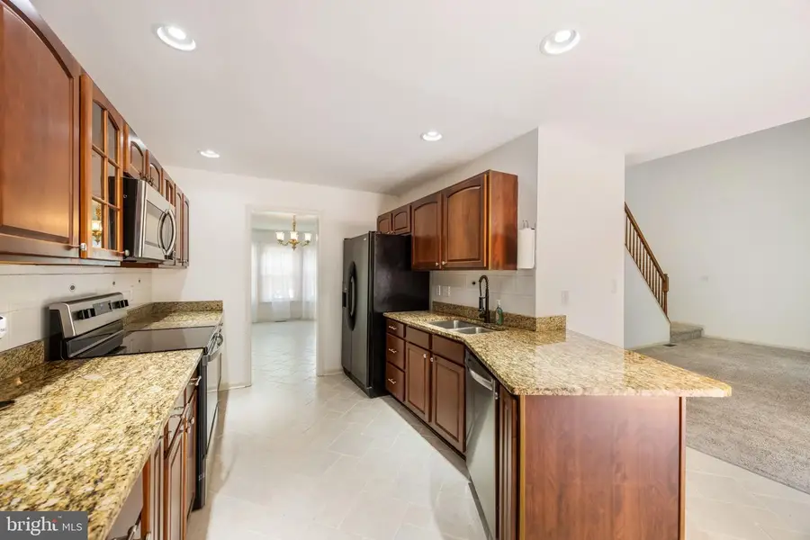 10307 Napoleon St, Fredericksburg, VA 22408 - #3