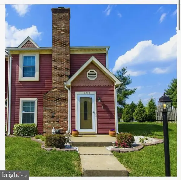 2212 Minnear Street, FREDERICKSBURG, VA 22407
