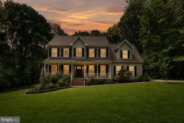 12815 Lake Wilderness Ln, SPOTSYLVANIA, VA 22551