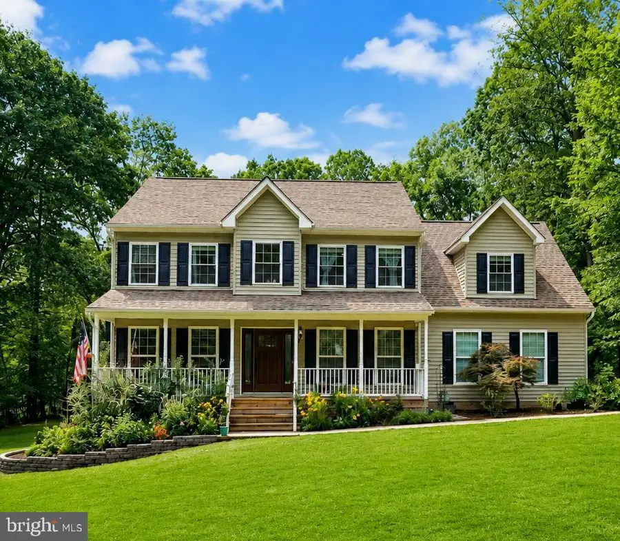 12815 Lake Wilderness Ln, Spotsylvania, VA 22551 - #3