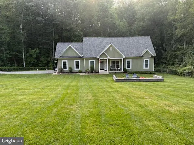 13008 Wilderness Park Dr, Spotsylvania, VA 22551 - #1