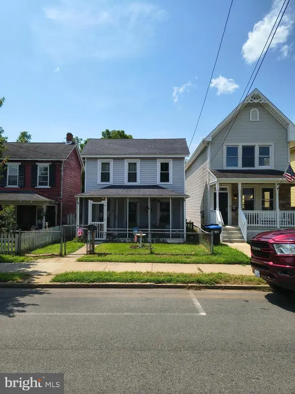 1710 Washington Ave., FREDERICKSBURG, VA 22408